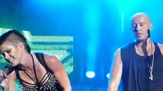 Aqua - Viva Las Vegas