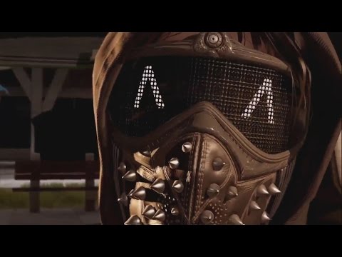 Watch Dogs 2 Gameplay Walkthrough  Dedsec Infiltration Mission E3 2016 (Xbox One/Ps4/PC)