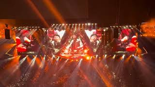 Medley “tu vuoi da me qualcosa” Vasco Rossi - Stadio San Siro Milano - Concerto del 15.06.2024 😍🤩🔝🔝🔝
