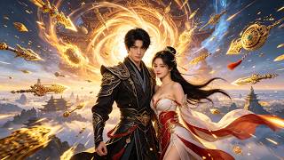 Download lagu 【Indo Sub】Pria Kaya Ini Habiskan Miliaran Demi Jadi Dewa! #Full #Minidrama mp3