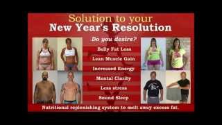 preview picture of video 'Freehold Weight Loss New Year New You!  732-696-0770'