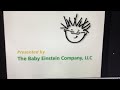 Presented By The Baby Einstein Company LLC Piano Sonata 2 In F K280 1st Movement Mozart