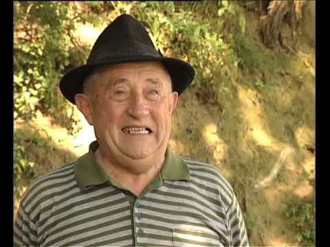 Marcèl monta al cèl…