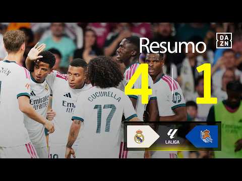 Full highlights