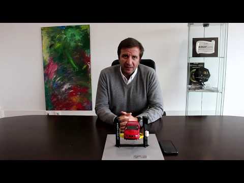 Mensaje de KROFtools.