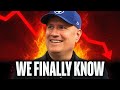 We FINALLY Know The Truth Of The MCU Fall Off New Report Explained