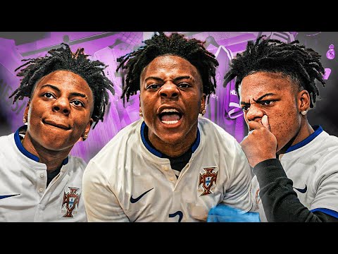 IShowSpeed rates Ronaldo and Messi kits | Kit Collector