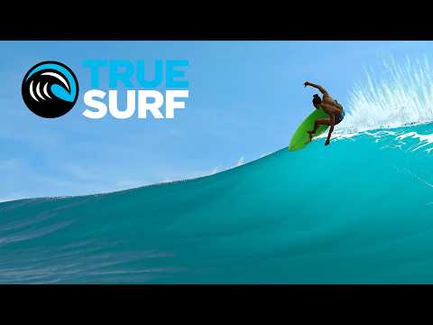 True Surf