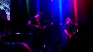 Pinback - His Phase - Fox Theatre - Sept  1, 2013