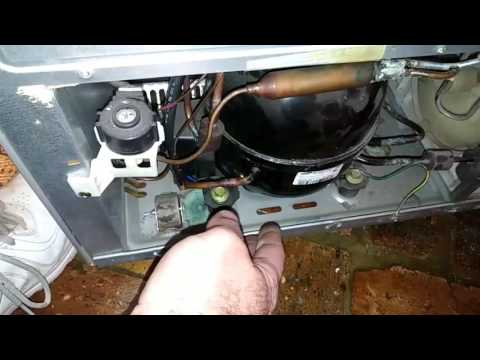 diy samsung refrigerator repair dual evaporator twin cooling