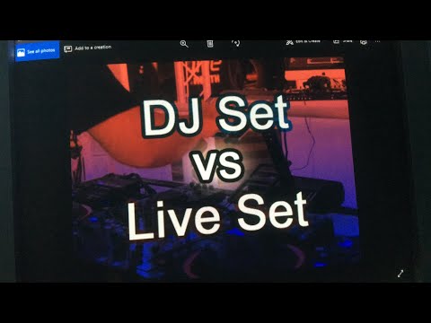 download lagu mp3 mp4 Dj Set Vs Live Set Difference, download lagu Dj Set Vs Live Set Difference gratis, unduh video klip Dj Set Vs Live Set Difference