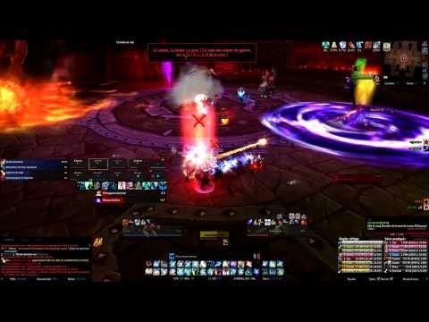 Le Siege D'Orgrimmar Garrosh Hurlenfer