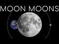 The Problem With Moons Having Moons