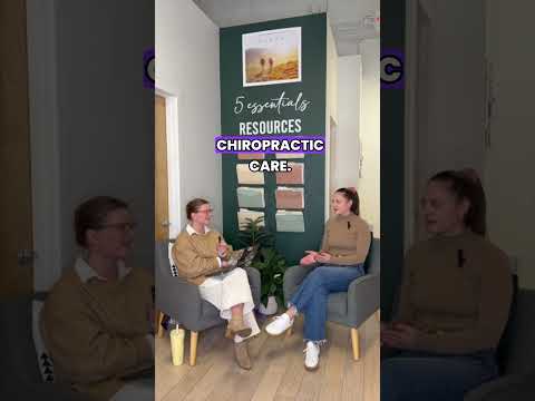 Designed to Heal: Why the Nervous System is the Foundation of your Life and Health