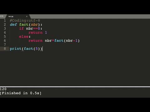 Short video Programmation Orientée Objet POO