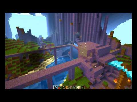 Multicraft: Pocket Edition Video