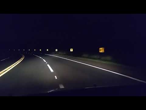 Voltando de Japurá-Pr prá Ourinhos-Sp 