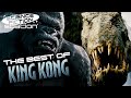 The Best Moments In Peter Jackson S King Kong Science Fiction Station