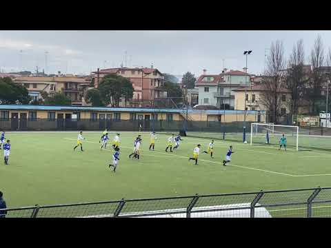 Lazio - Giovanissimi Regionali U15 Regionali B G16 - Eretum Monterotondo C. vs Futbolclub