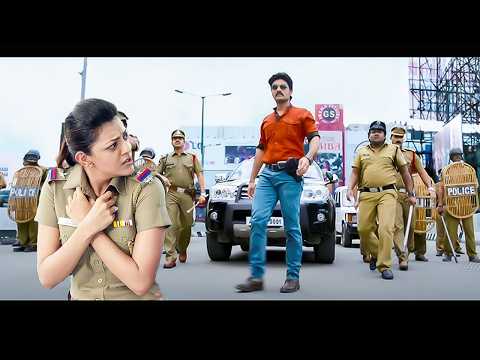 Killing (HD) Superhit Indian Blockbuster Hindi Dubbed Action Movie | Sunil, Nikki Galrani