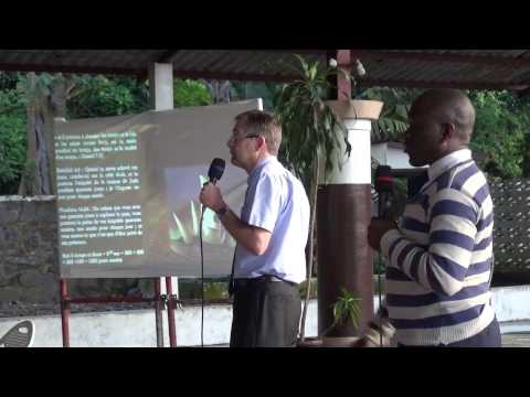 Campagne Réveil 02 2017-6 La guérison de la Blessure mortelle