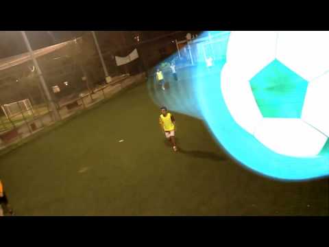 Altınpark Halı Saha 3 31.03..2016 20:00 - akillisaha.com