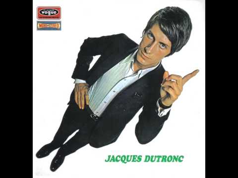 Jacques Dutronc - Les Play Boys (Spanish Version)
