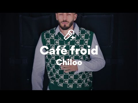 Chiloo, Café froid (Lyrics)