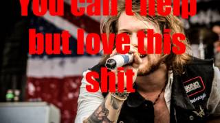 Asking Alexandria - Closure [Lyrics]