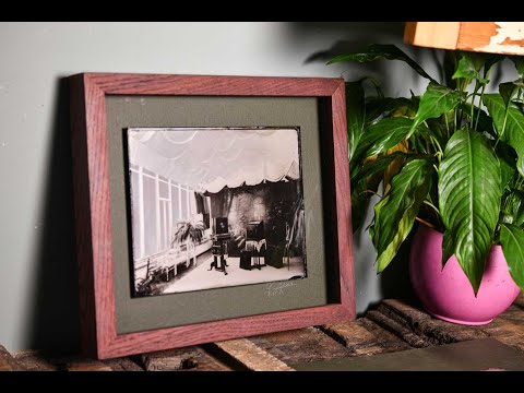 New prints, new times, new life...