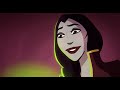 Cursed - Animated Short Film [HD]