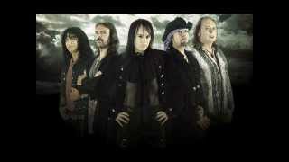 Mägo de Oz - Xanandra