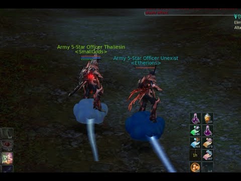 [AION 4.0] xform run
