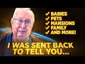 Dead 44 Hours! Jesus Revealed Heaven’s Greatest Mysteries…