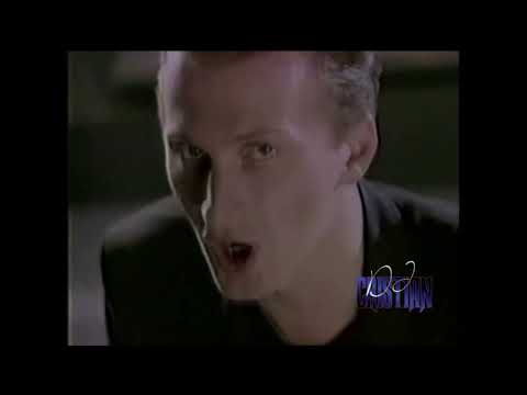 Dj Cristian - Mix New Wave