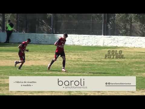 COMPACTO RESERVA AUTOMOTO 2 - ATL. HUANGUELEN 5