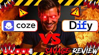 Coze vs Dify Review: Which AI Builder Can You Actually Trust? (2026)