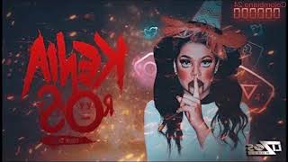 Roast Yourself Challenge / Kenia Os / Audio