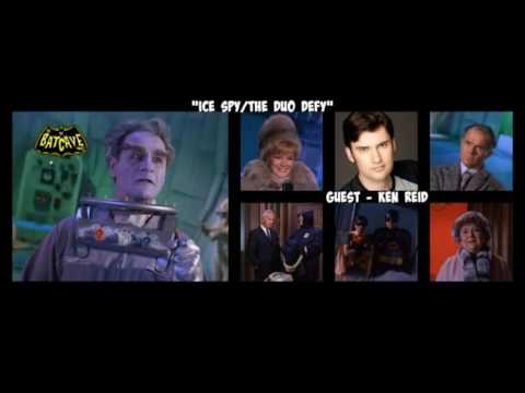 Episode 47: "Ice Spy/The Duo Defy"