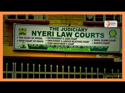 Baby Shantel murder: Peter Njuguna’s plea postponed to May 2026