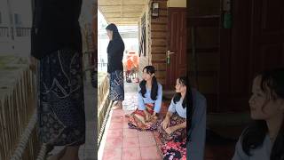 Download lagu Gadis desa cantik kampung bidadari #shorts mp3