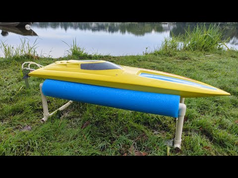 Delta Force 35| 4s Tuned In. Ready for More| Top Notch Upgrades. Road to 100Mph!!!