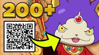 妖怪ウォッチバスターズ2の神チート紹介【妖怪ウォッチバスターズ2 