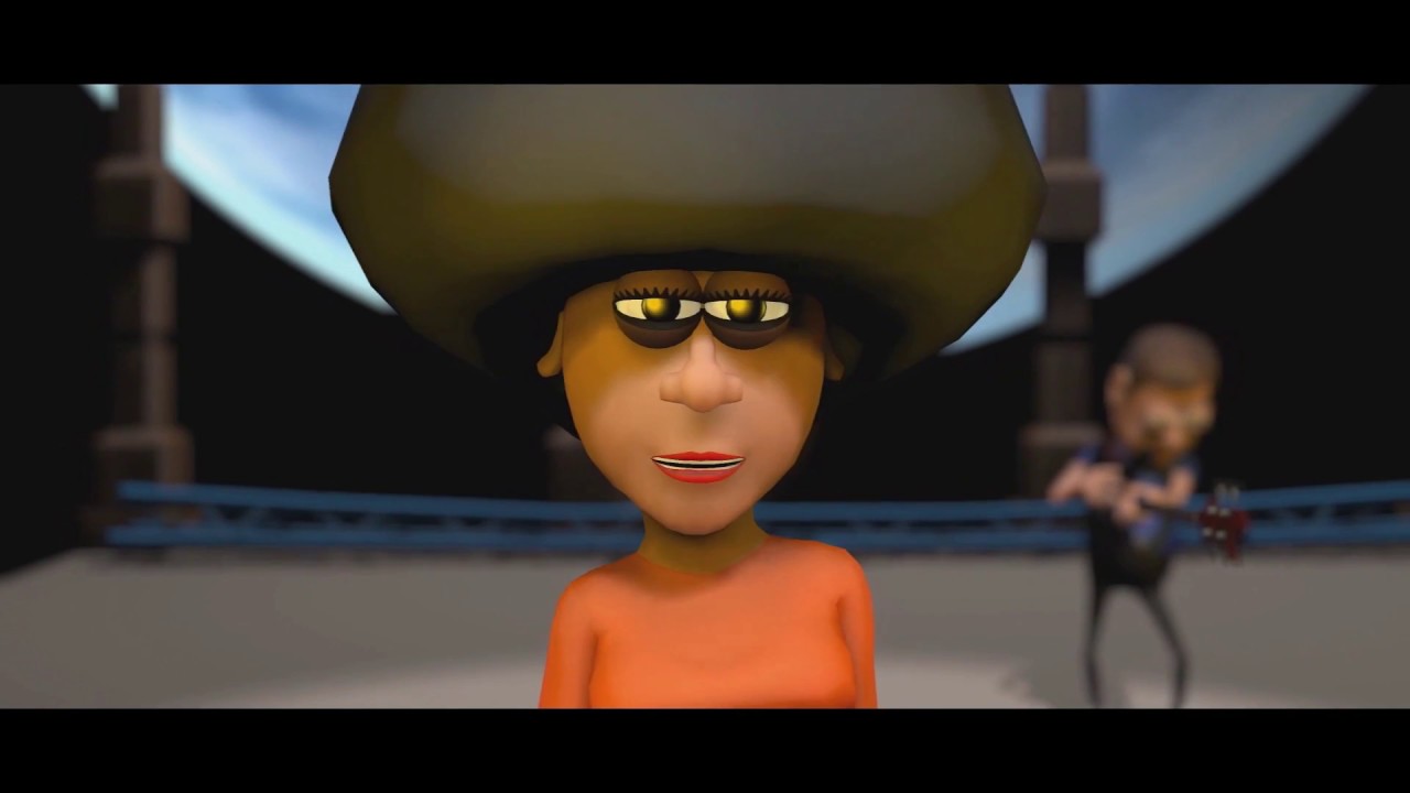 TANIA KROSS & PHILIPP REHM: WARAWARA - (Official Music Video)