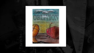 #OBLIVION | Anything Box #Tribute #Album. Featuring amazing #synthpop #bands from around the world!