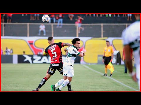 Vitória 1 X 2 Coritiba. Melhores momentos. (30/11/2019)