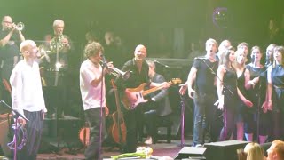 James - Sometimes - Royal Albert Hall, London - November 2011