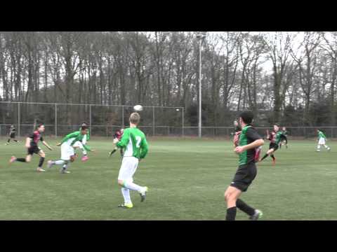 Voetbal 20160206 - Fragment 02