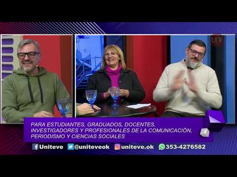 5to Congreso Lationoamericano de Comunicación