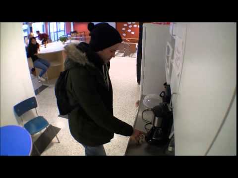 Laurea Hyvinkää Tuutorit Kevät 2015